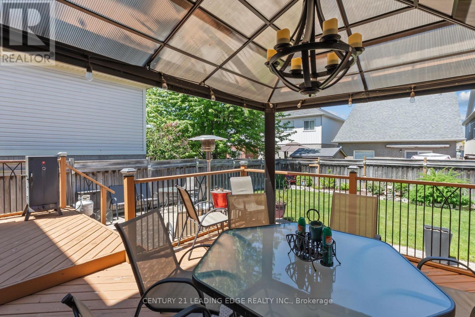1103 GLENBOURNE DRIVE - 41