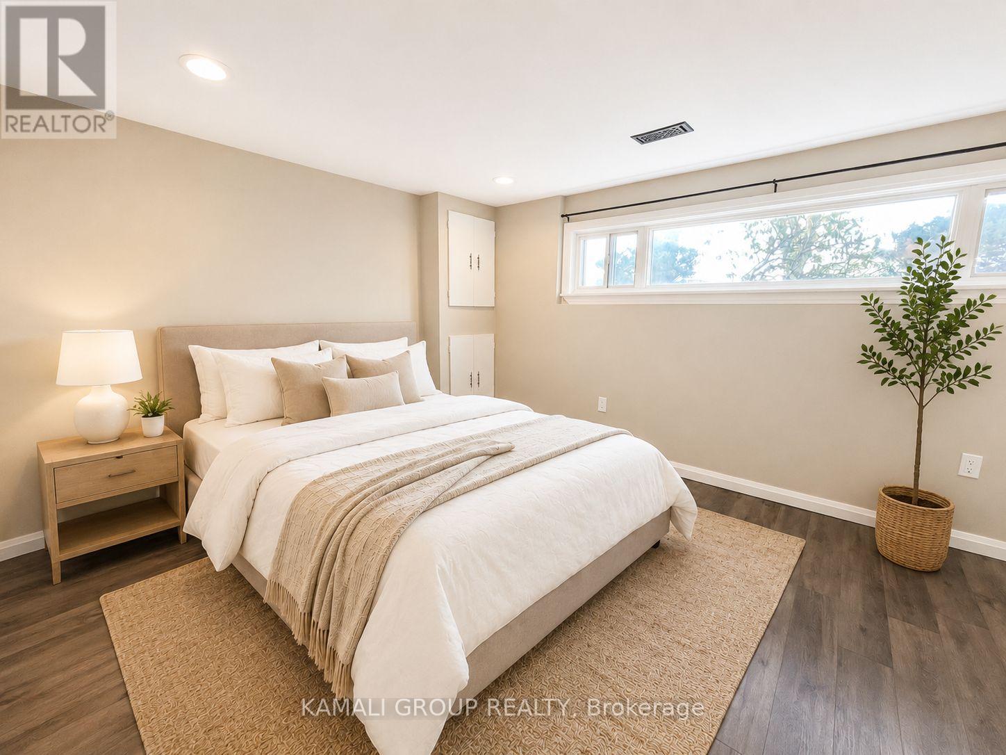 Virtual Staging