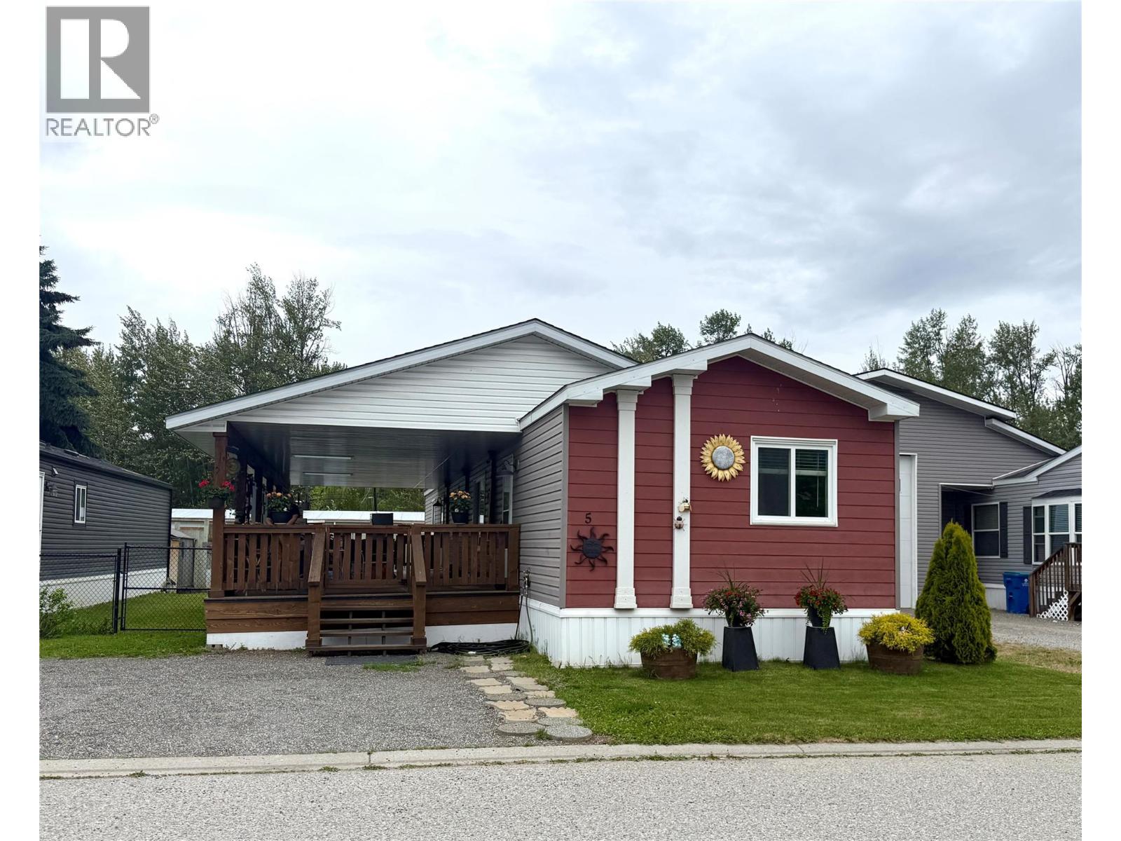 #5 8945 Highway 97 N Highway - 27
