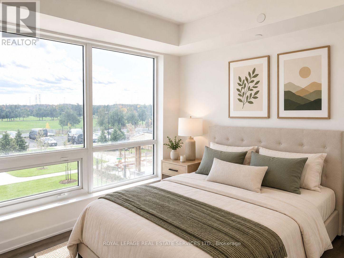 204 - 4677 GLEN ERIN DRIVE