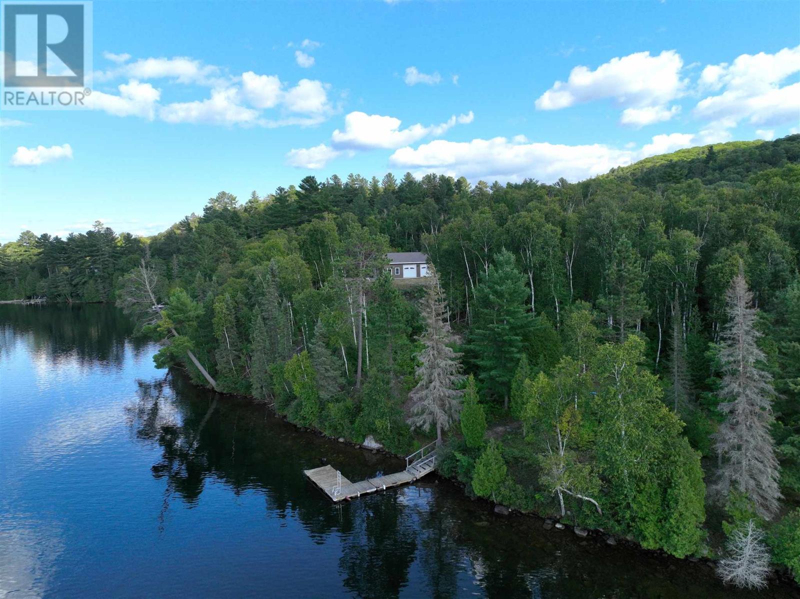 944 Dunlop Shores RD - 1