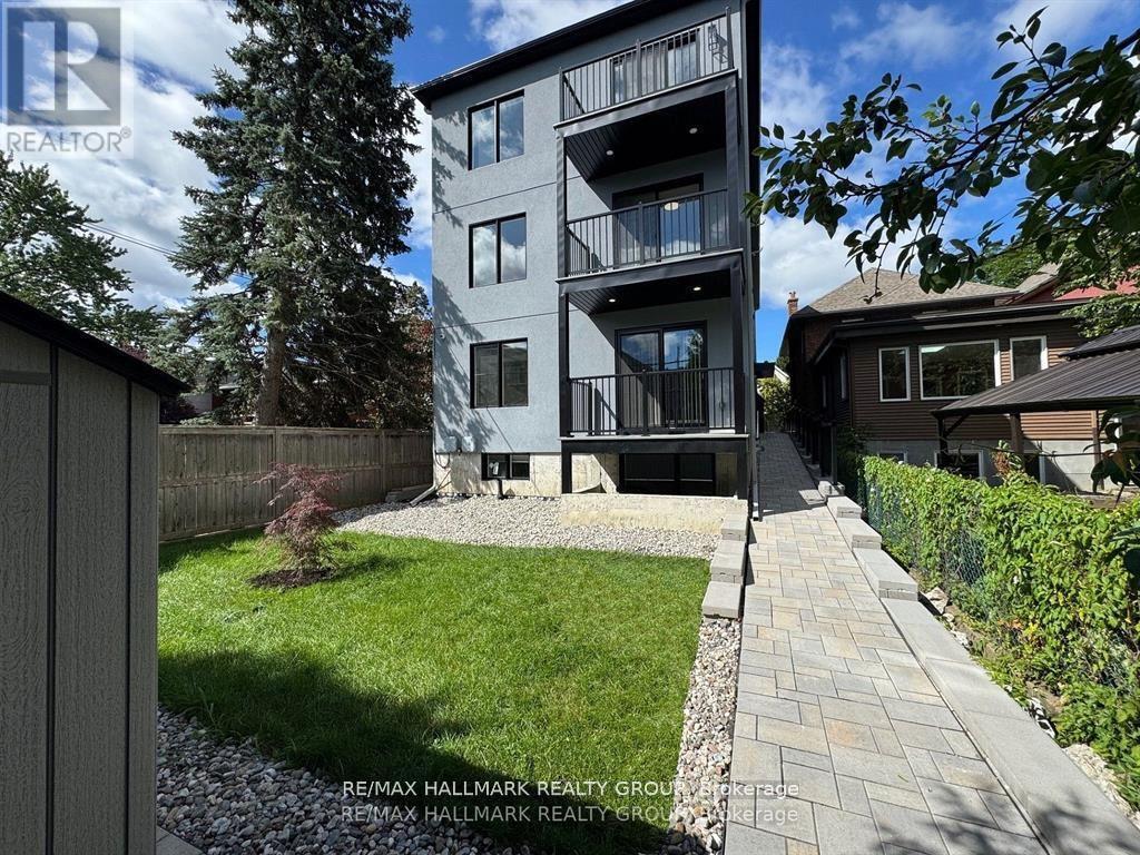 3 Bed, 1 Bath Multi-Family for Rent in Ottawa – 5 – 109 RUSSELL AVENUE, Ottawa – MLS# X13227842 - Image 16