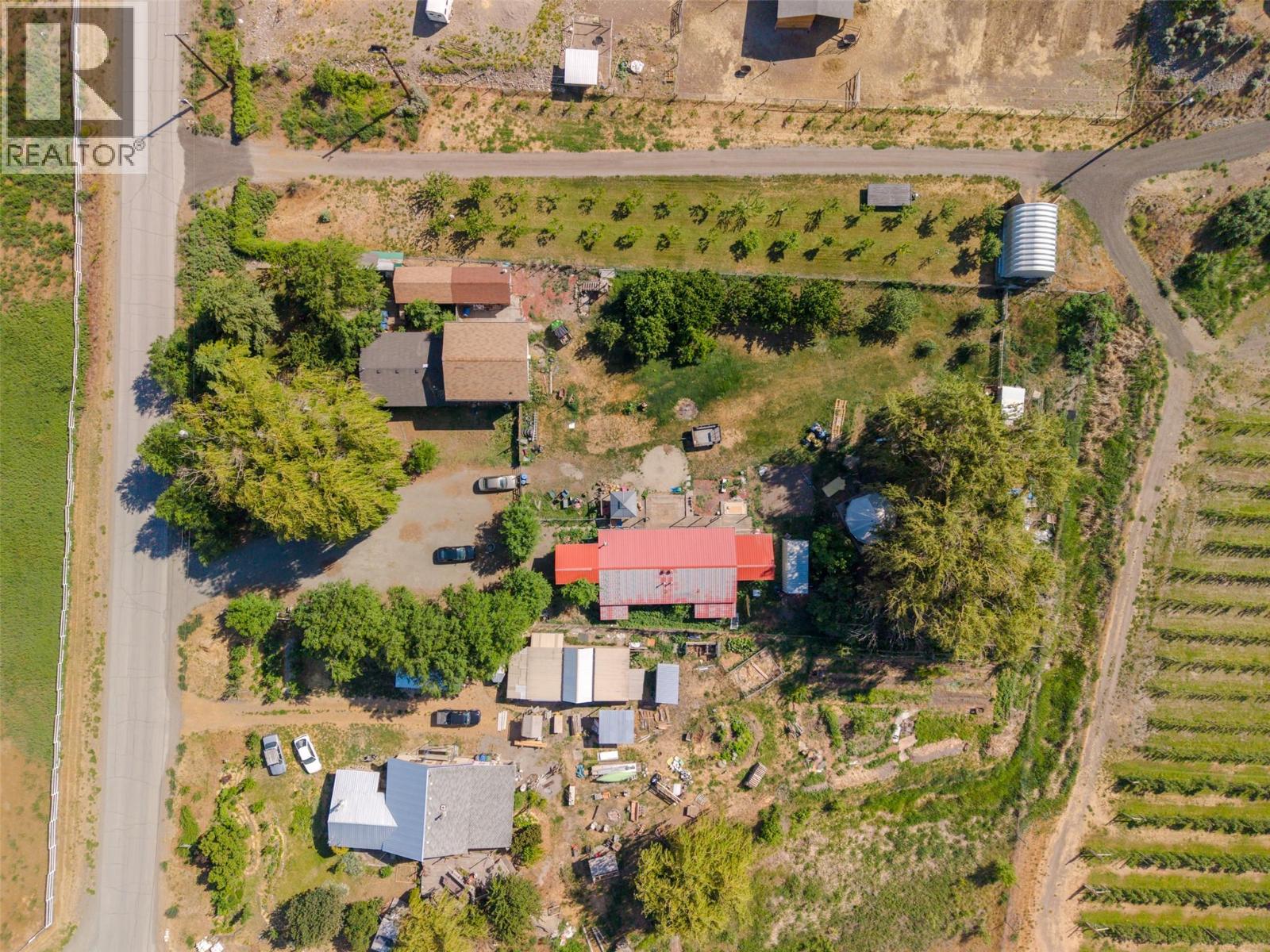 800 Coulthard Road - 2