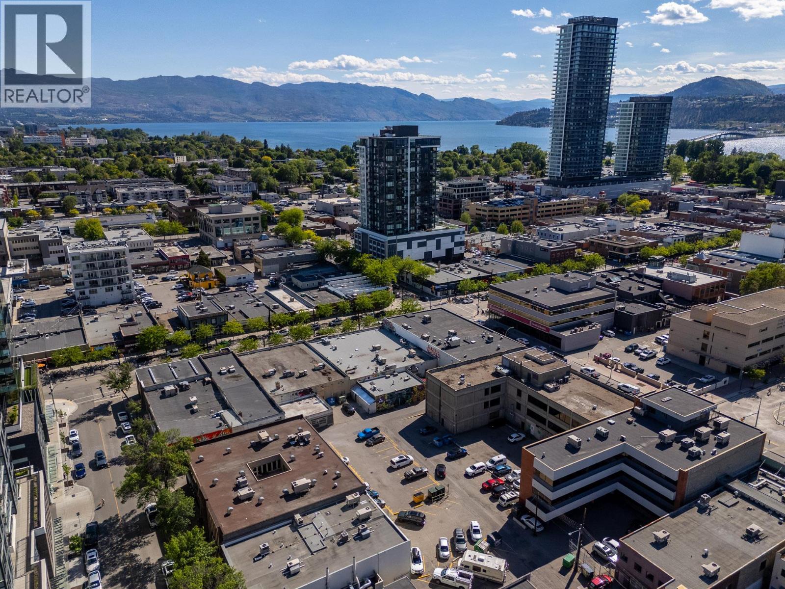  536-538 Bernard Avenue, Kelowna