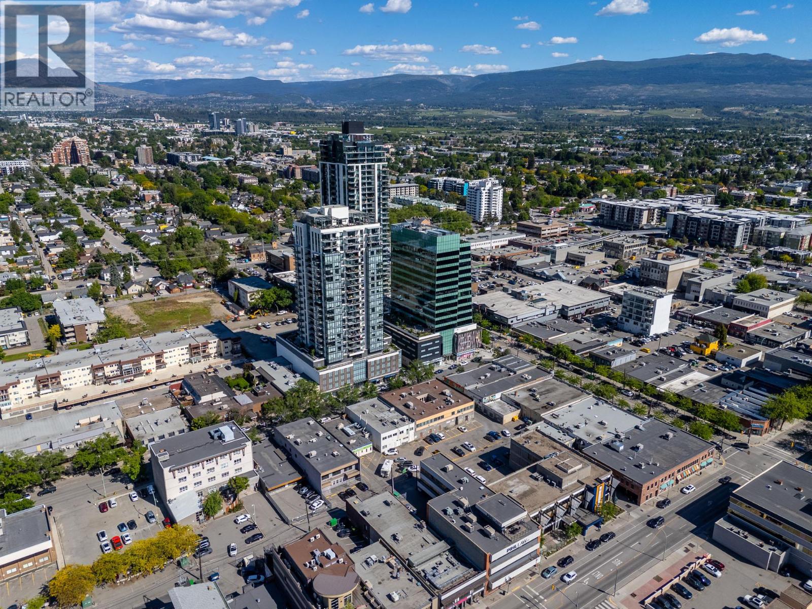  536-538 Bernard Avenue, Kelowna