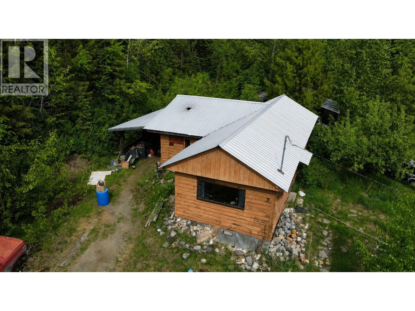 6348 ROSETTE LAKE ROAD - 1