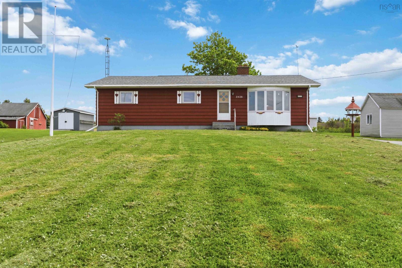 3438 Highway 1 - 1