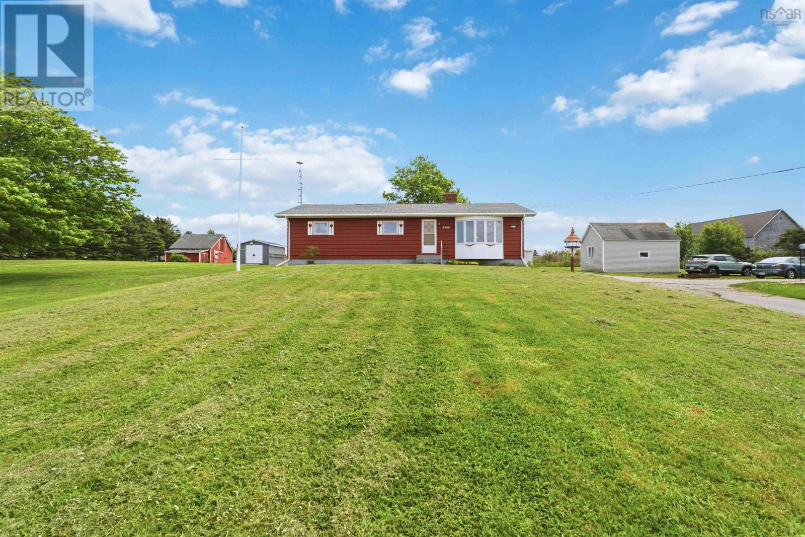 3438 Highway 1 - 2