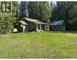 5021 Speed Crescent, Likely, BC V0L1N0 Photo 21