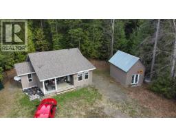 5021 Speed Crescent, Likely, BC V0L1N0 Photo 15