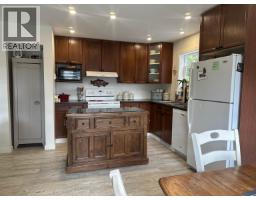 5021 Speed Crescent, Likely, BC V0L1N0 Photo 32