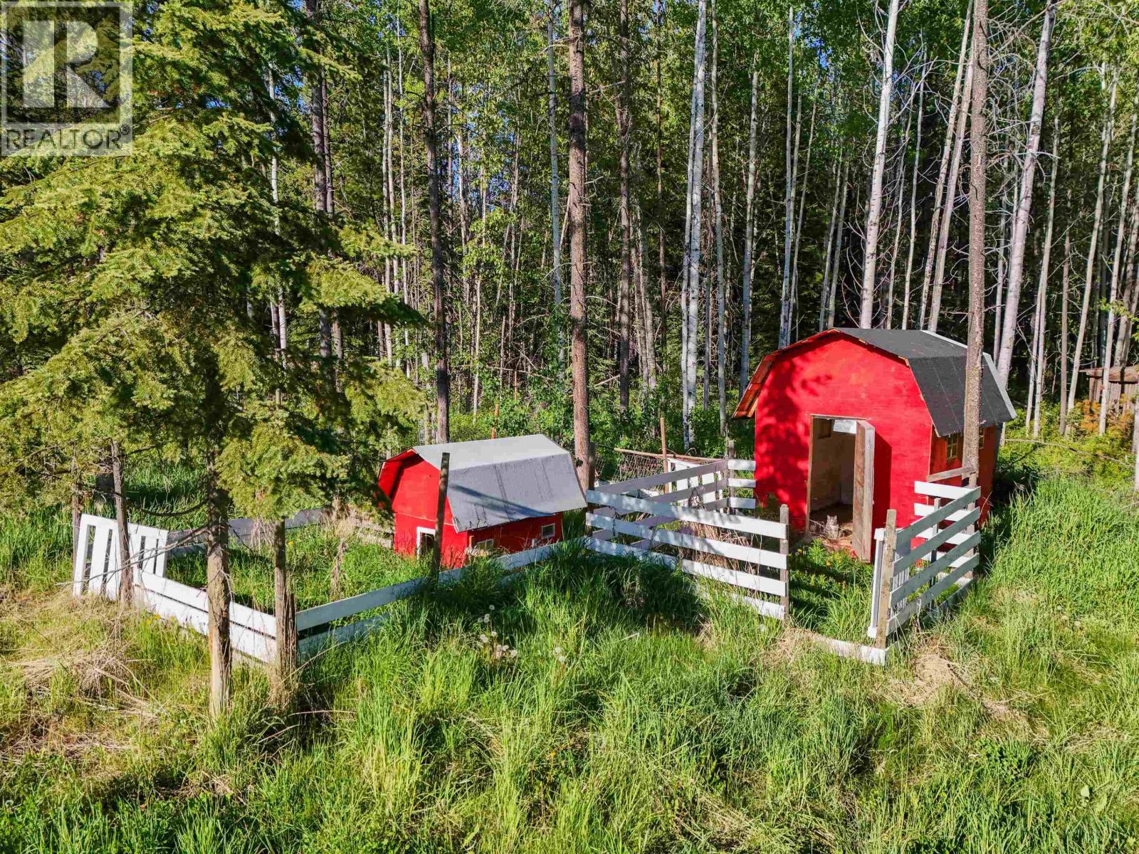 1178 HLADY ROAD, Quesnel