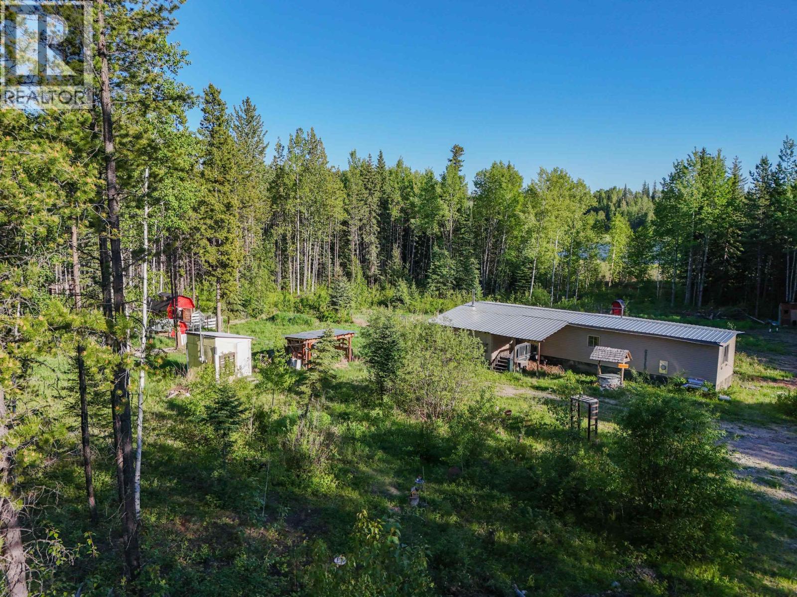1178 HLADY ROAD, Quesnel