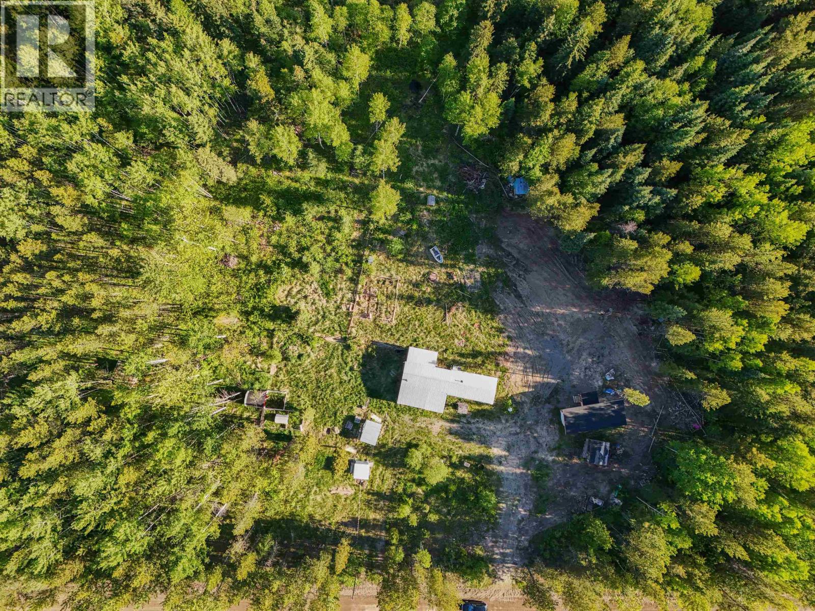 1178 HLADY ROAD, Quesnel