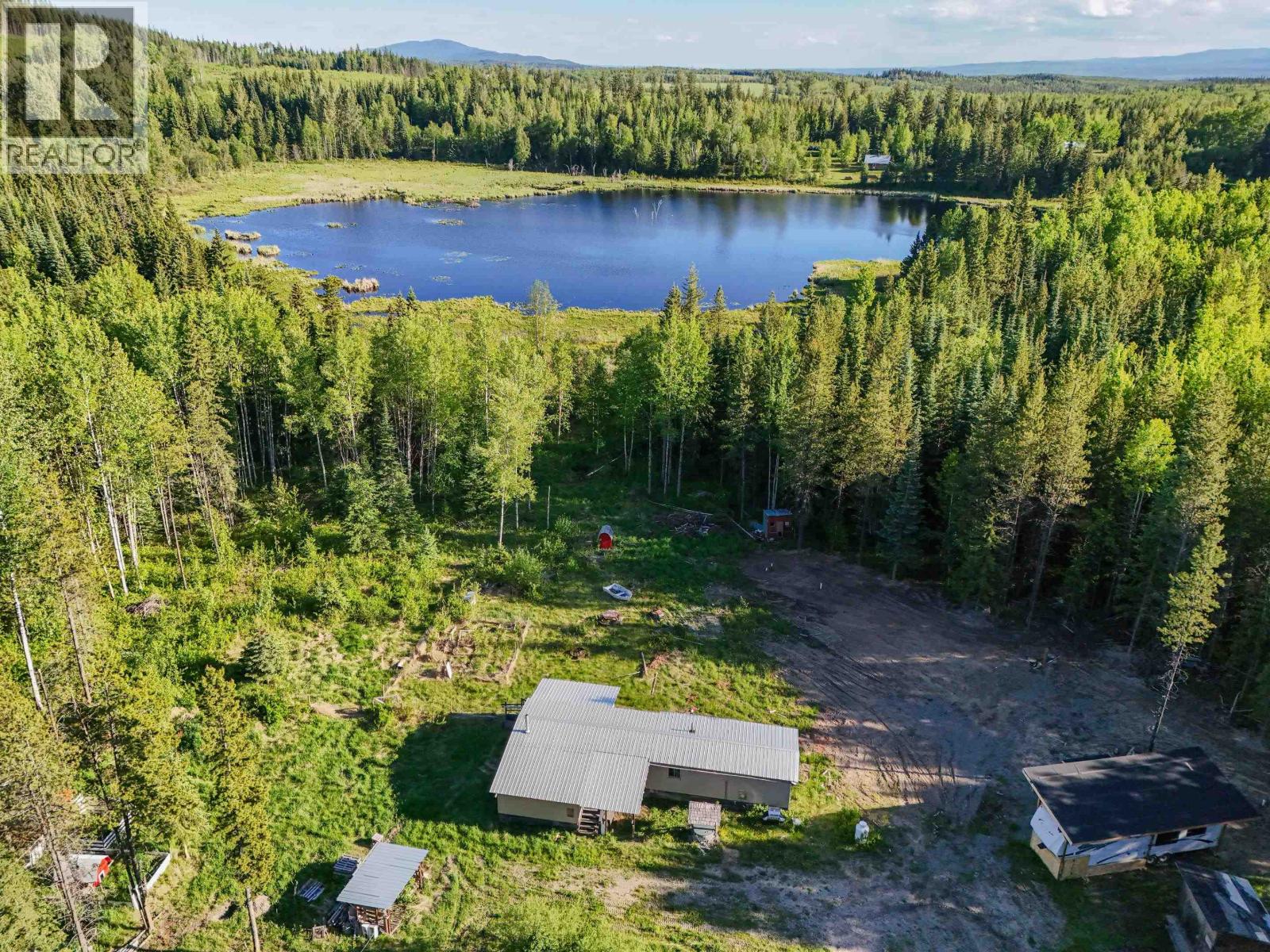 1178 HLADY ROAD, Quesnel