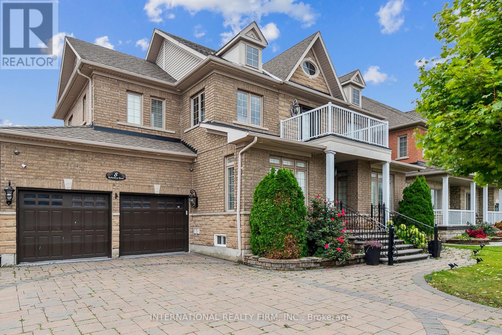 8 REDWILLOW ROAD W - 1
