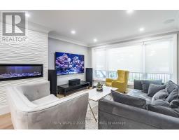 Laundry room - 58 Comay Road, Toronto, ON M6M2L1 Photo 10