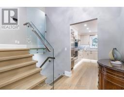 Kitchen - 58 Comay Road, Toronto, ON M6M2L1 Photo 12