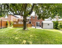 58 Comay Road, Toronto, ON M6M2L1 Photo 45