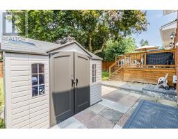 58 Comay Road, Toronto, ON M6M2L1 Photo 46