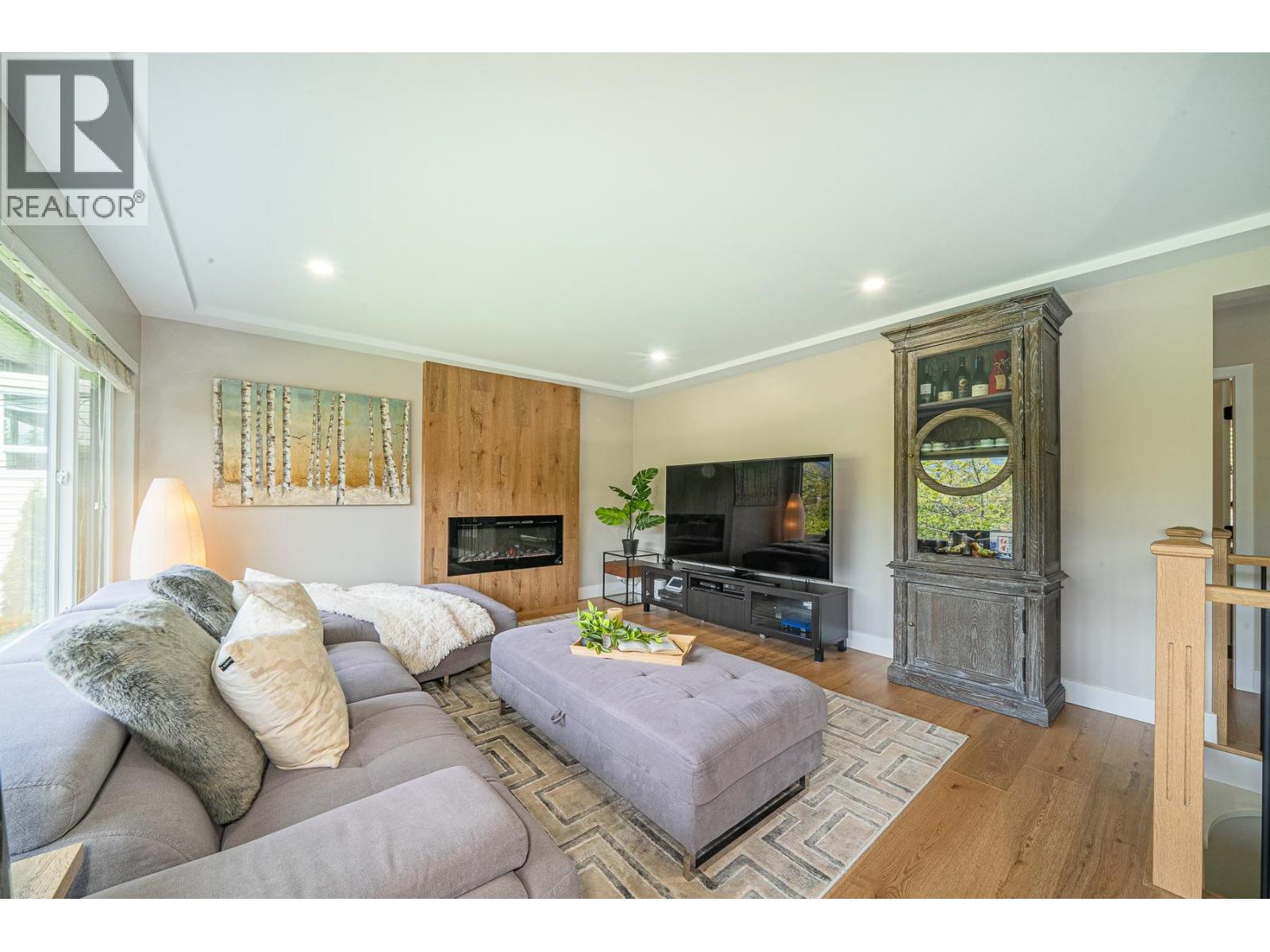 880 JEFFERSON AVENUE, West Vancouver