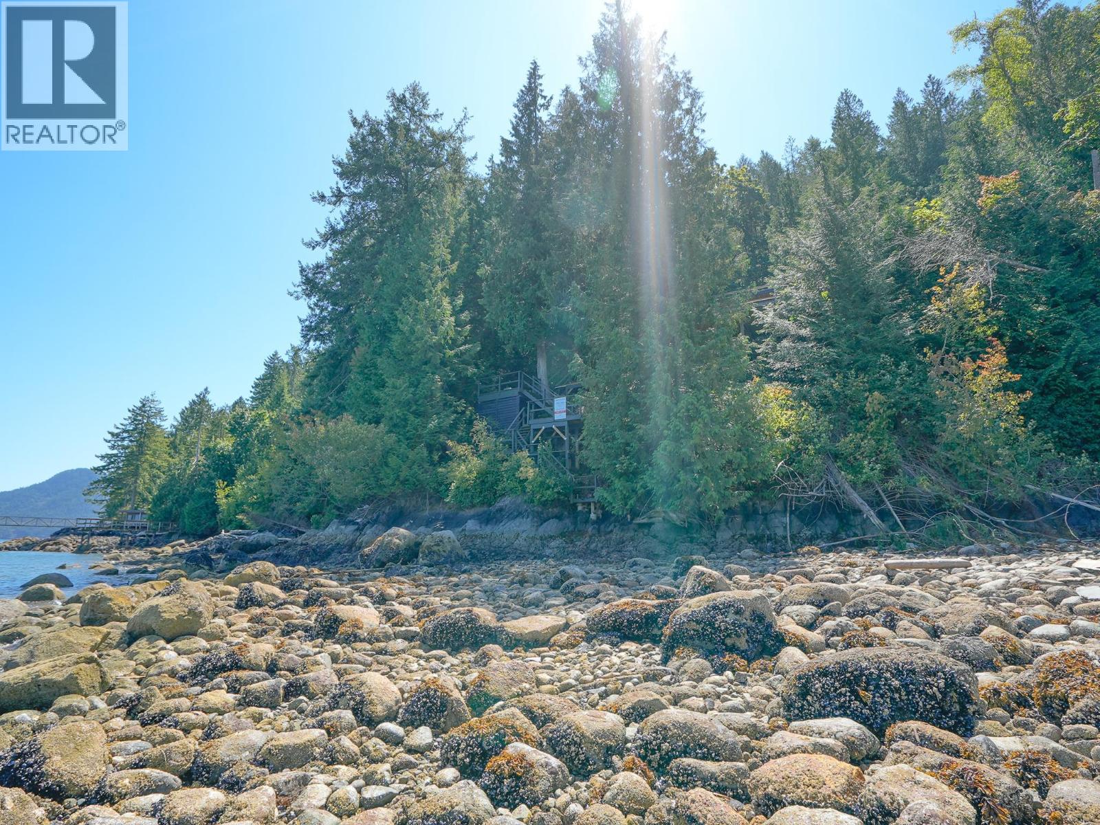 LOT 7 COTTON POINT, Keats Island