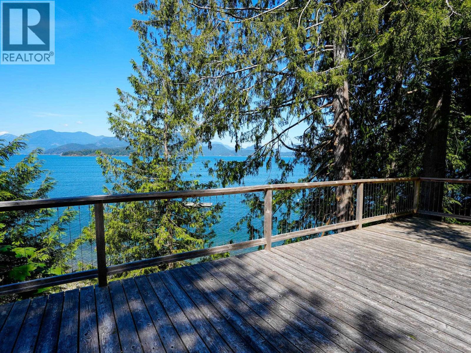 LOT 7 COTTON POINT, Keats Island