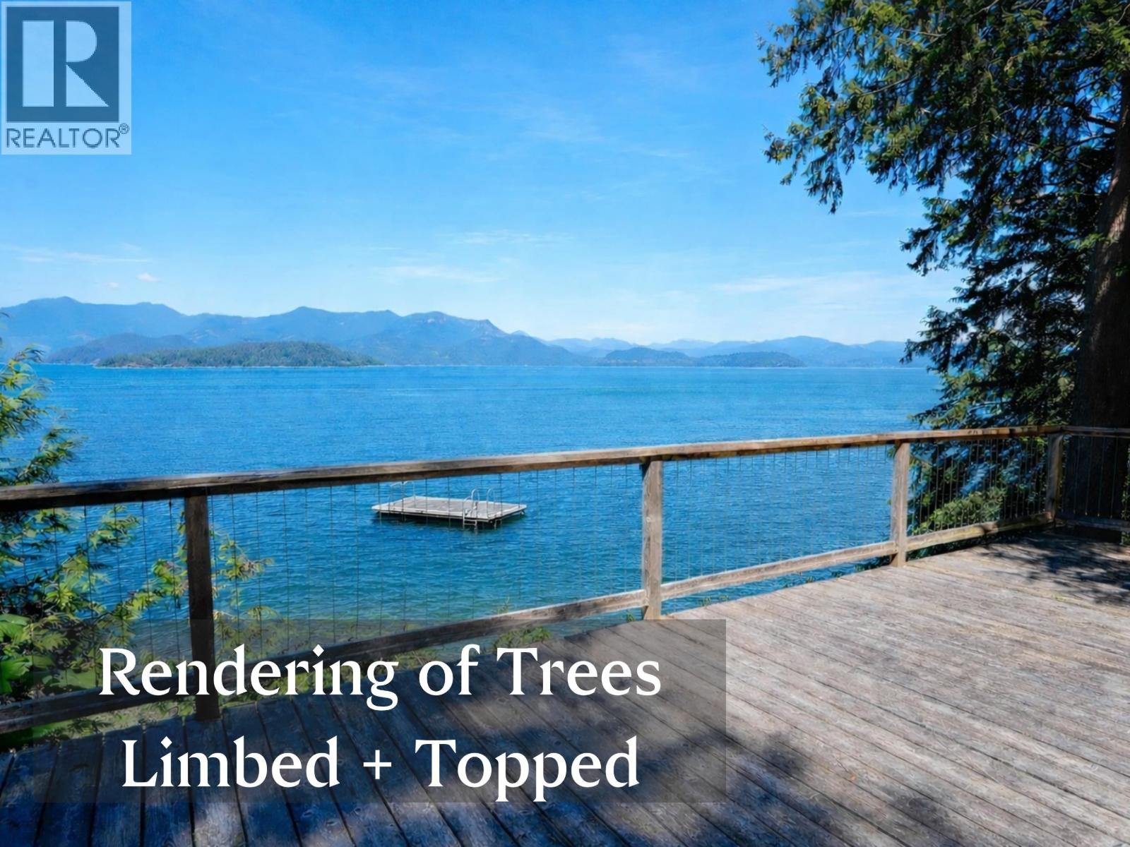 LOT 7 COTTON POINT, Keats Island