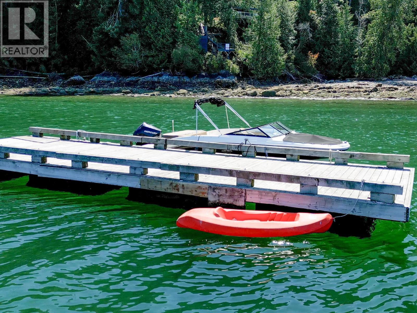 LOT 7 COTTON POINT, Keats Island