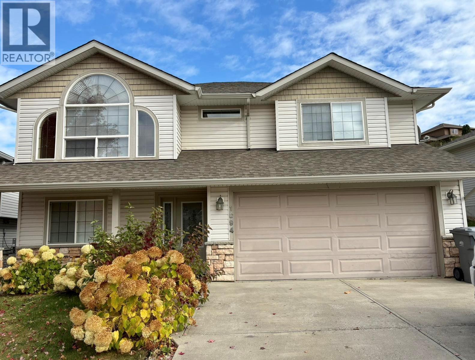 1094 Quail Drive - 1
