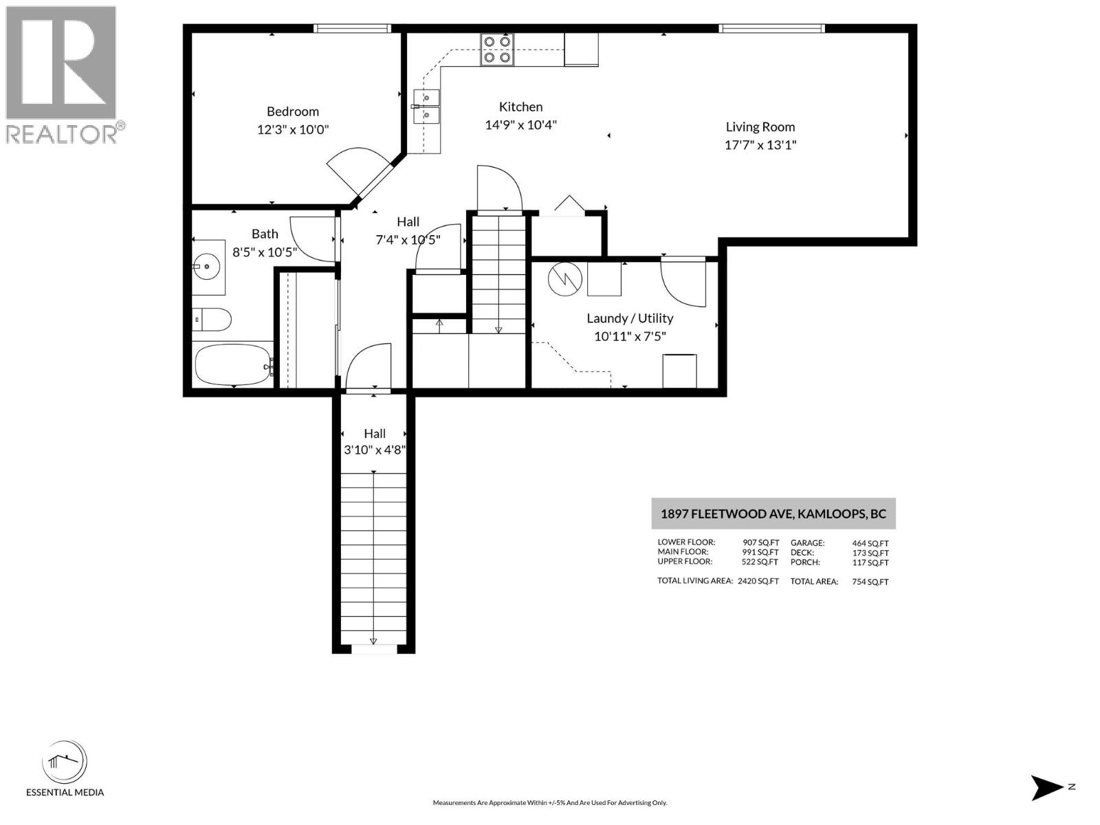 1897 Fleetwood Avenue - 65