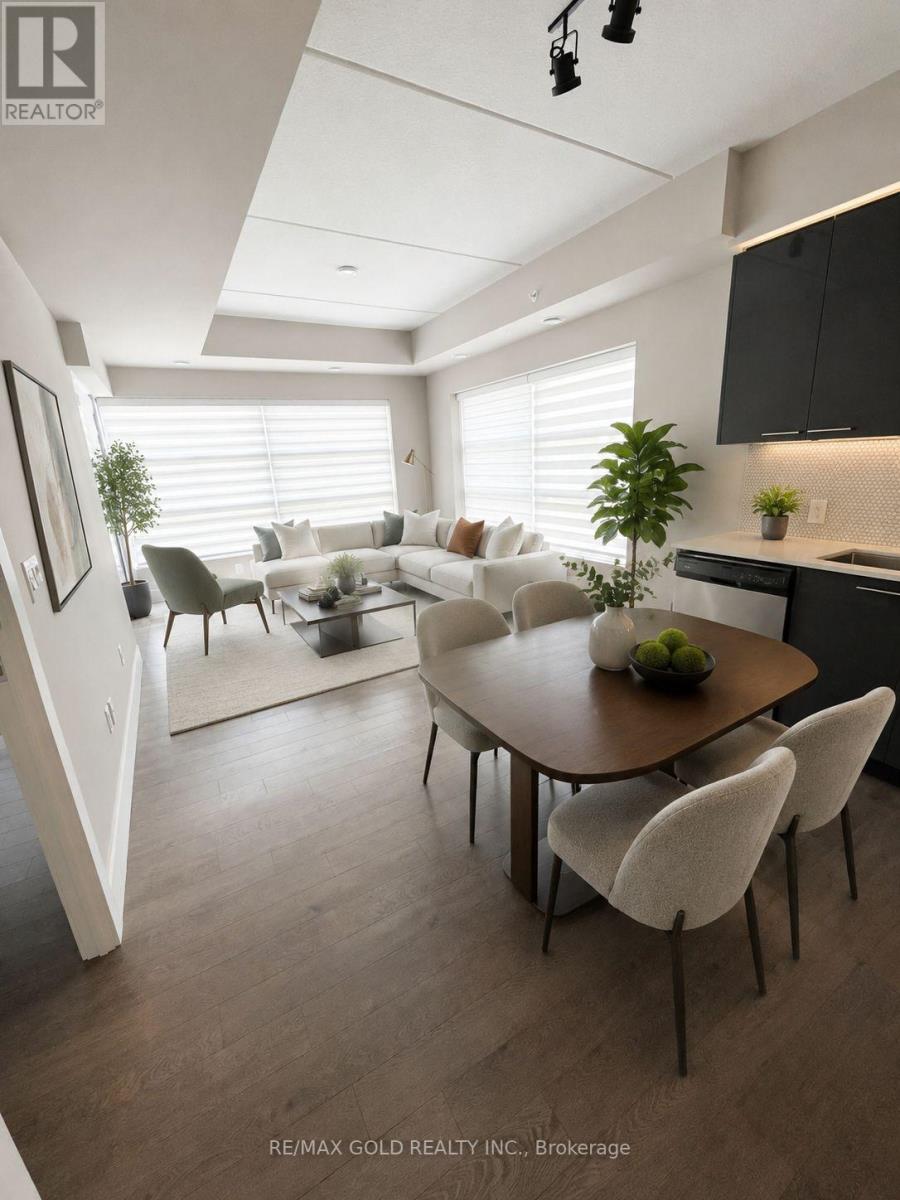 #216 15 PRINCE ALBERT BOULEVARD - 8