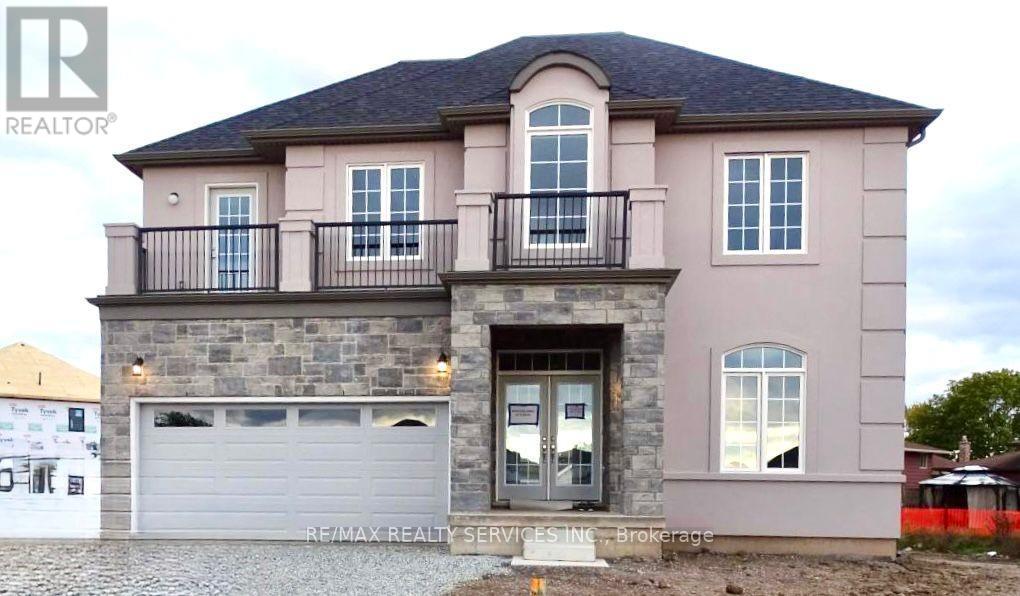 204 BETHUNE AVENUE - 1