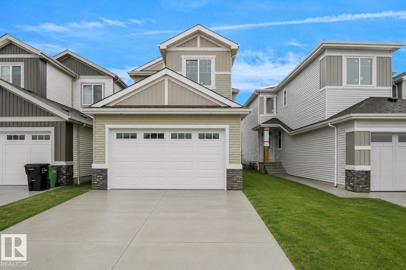 803 30 AV NW exterior