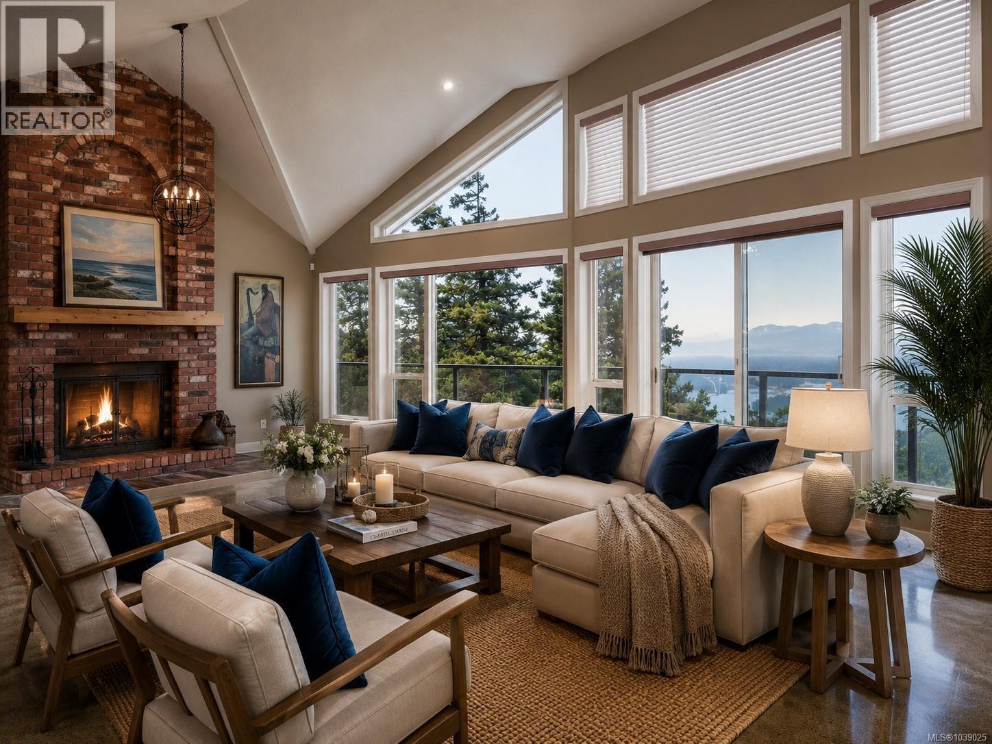 560 Wilderness Pl, Sooke