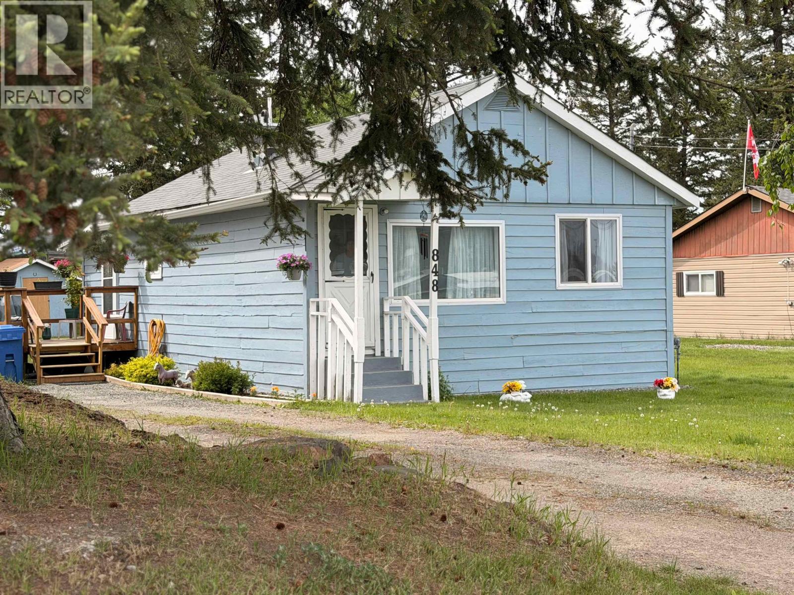 848 SCOTT ROAD - 3