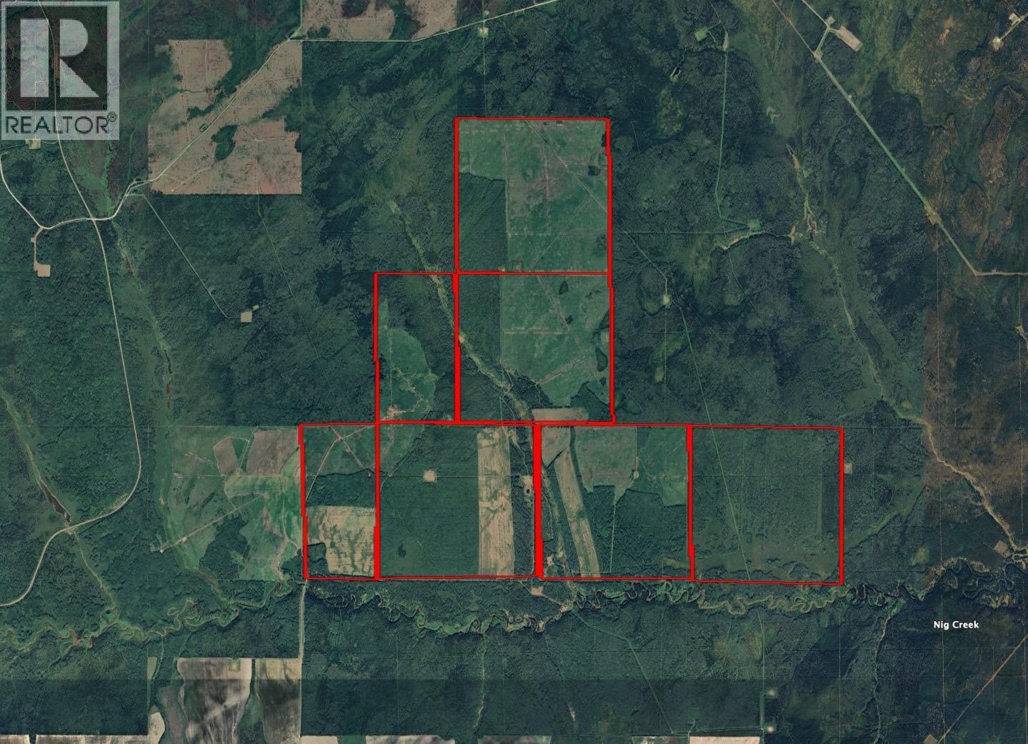 DL 874 BEATTON AIRPORT ROAD