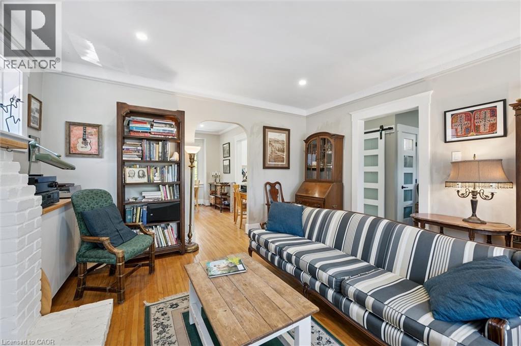 74 HOMEWOOD Avenue - 10