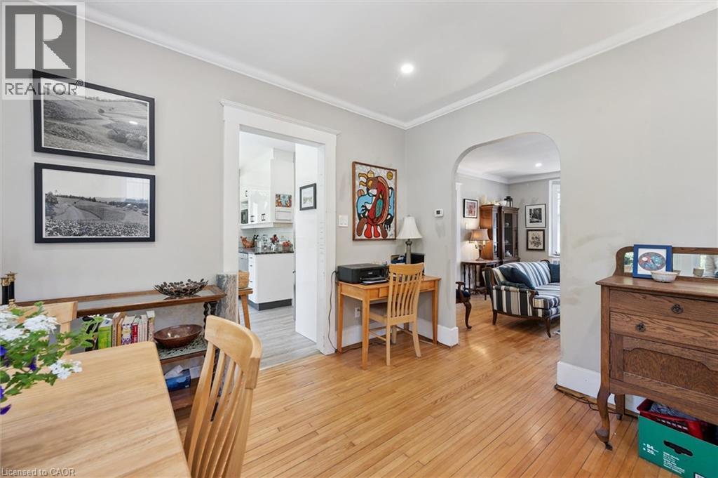 74 HOMEWOOD Avenue - 12