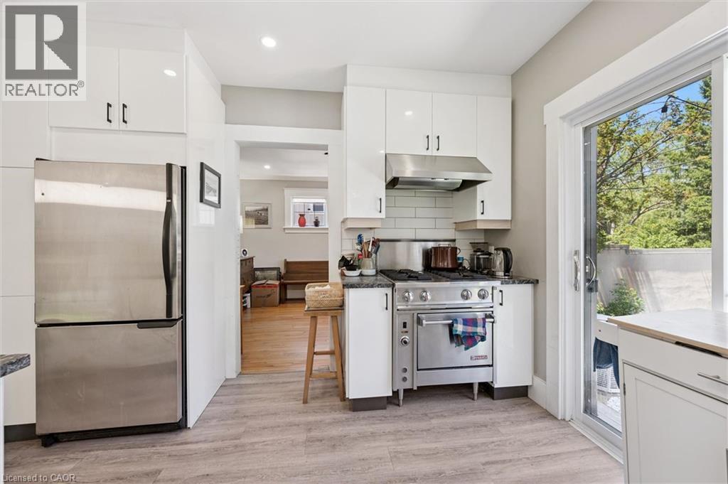 74 HOMEWOOD Avenue - 14