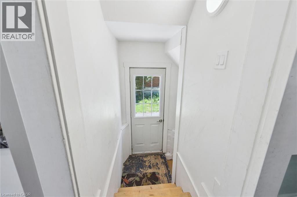 74 HOMEWOOD Avenue - 16