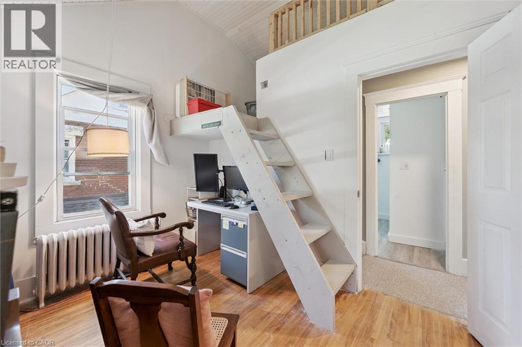 74 HOMEWOOD Avenue - 19