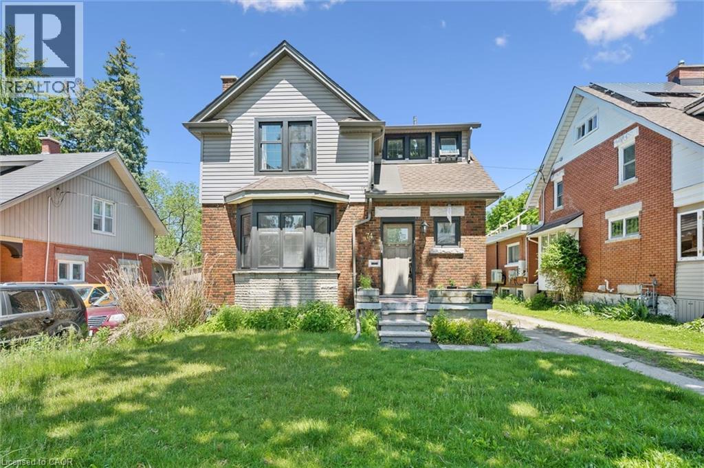 74 HOMEWOOD Avenue - 2