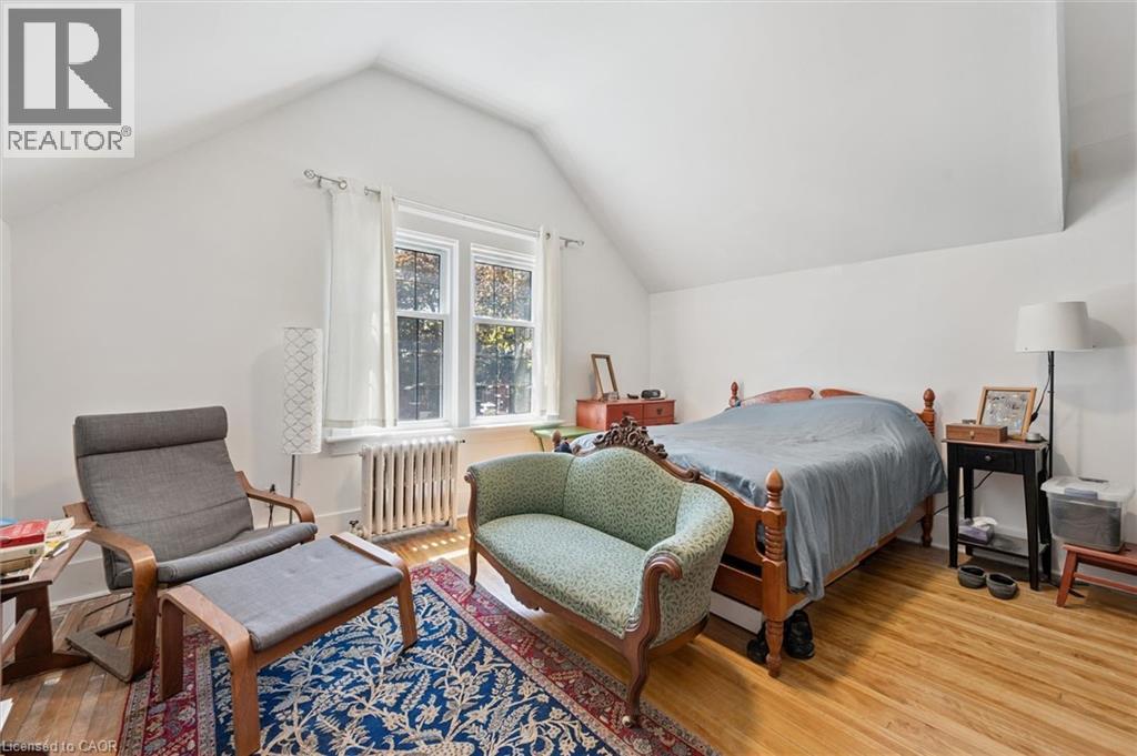 74 HOMEWOOD Avenue - 22