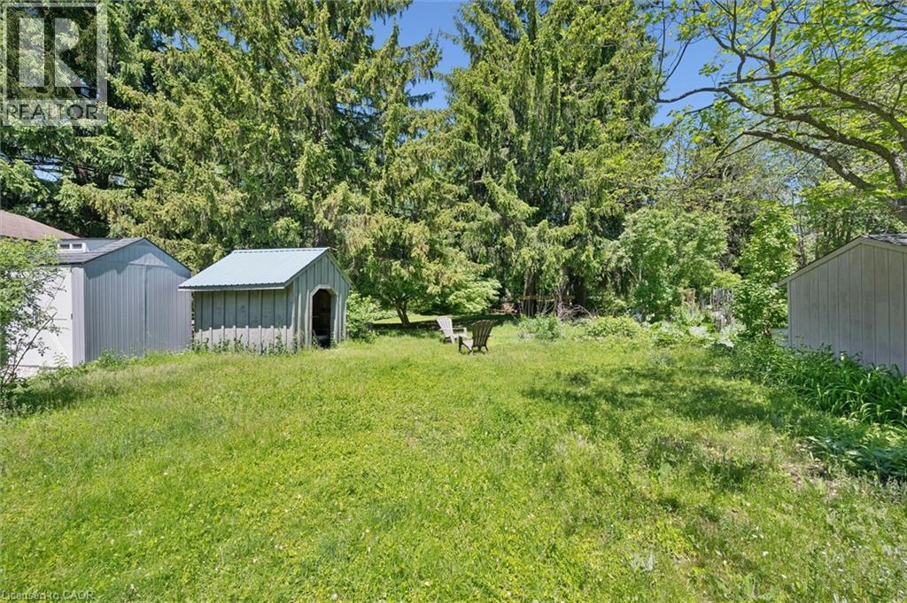 74 HOMEWOOD Avenue - 33