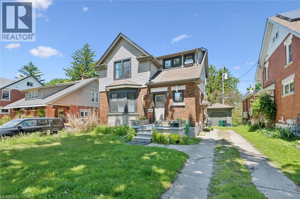 74 HOMEWOOD Avenue - 4