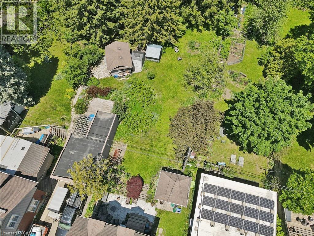 74 HOMEWOOD Avenue - 40