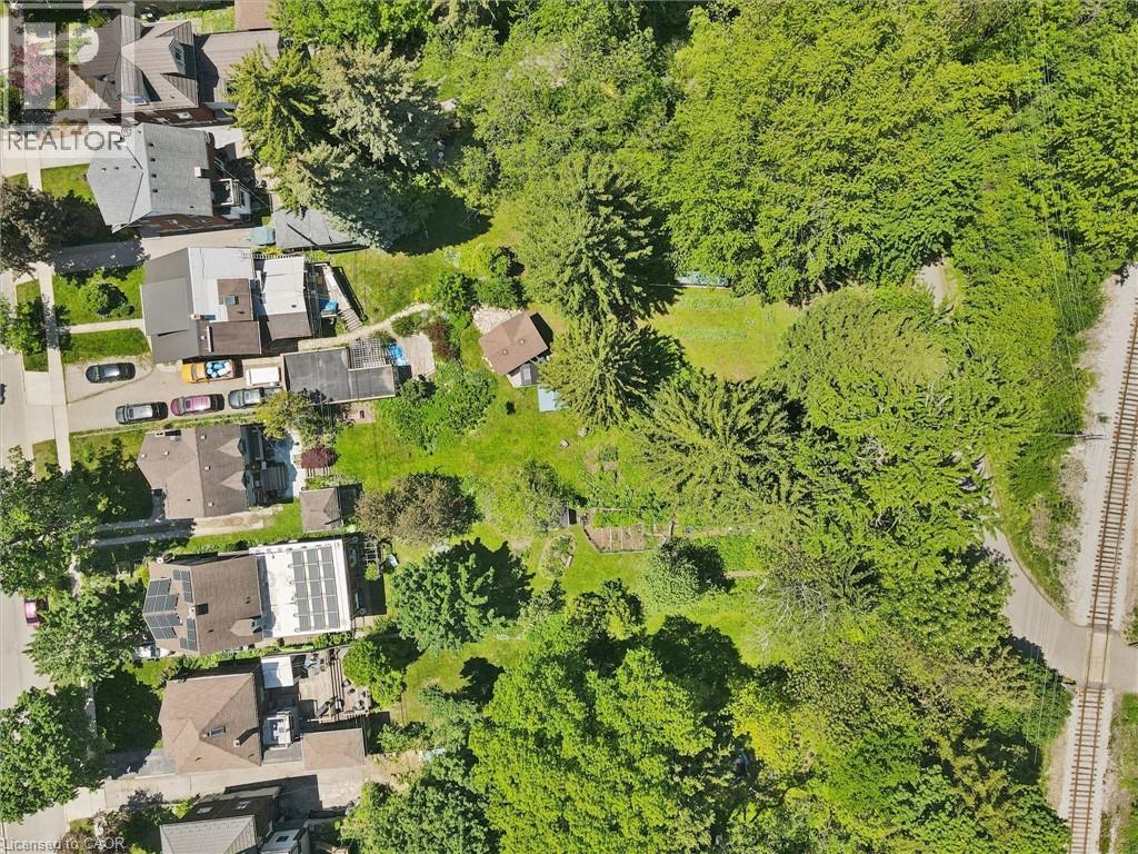 74 HOMEWOOD Avenue - 41