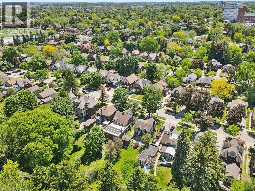 74 HOMEWOOD Avenue - 43