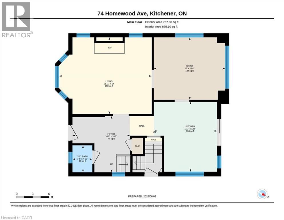 74 HOMEWOOD Avenue - 46
